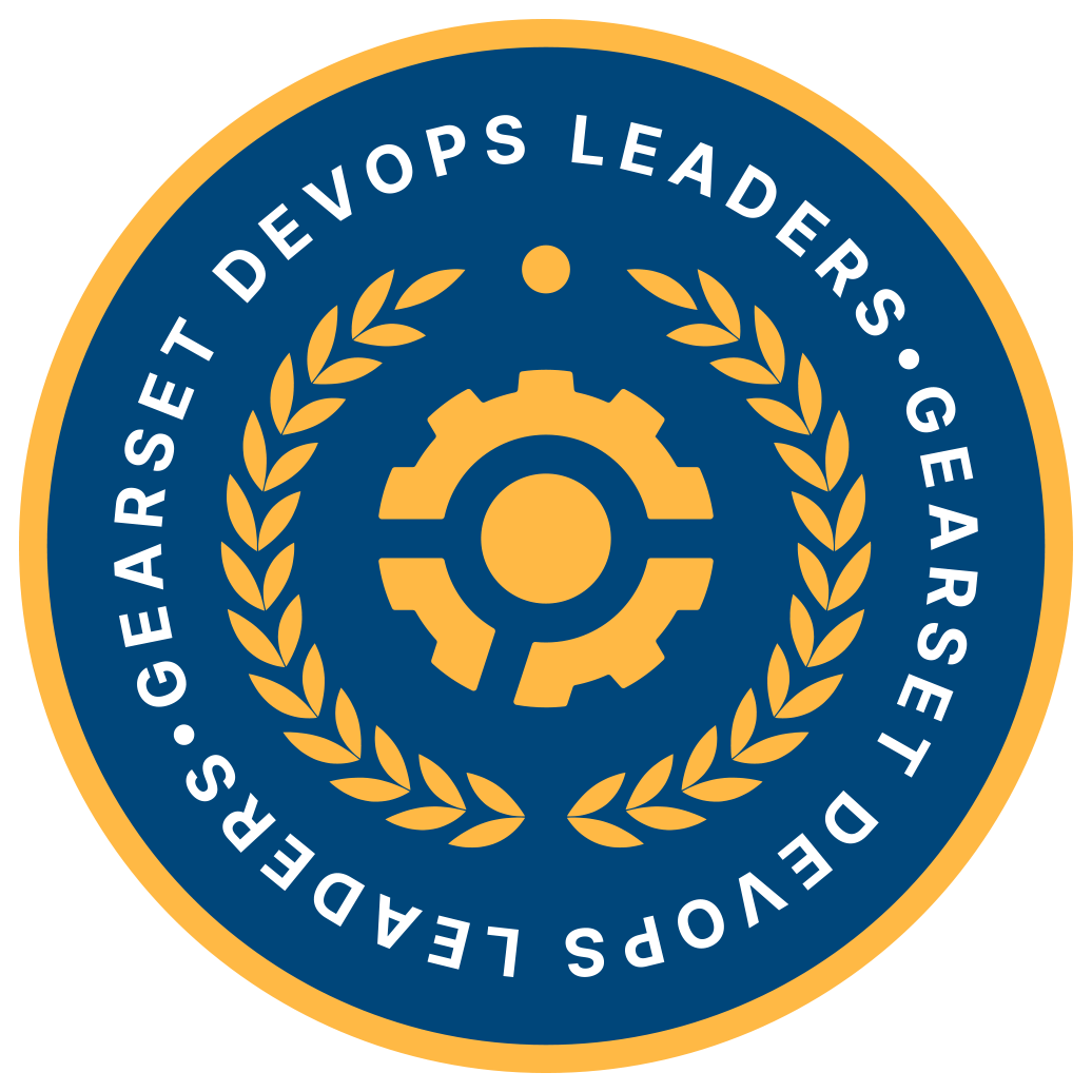 DevOps Leaders